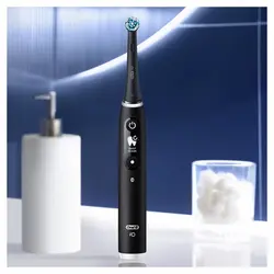 مسواک برقی اورال بی | Oral-B iO series 6N