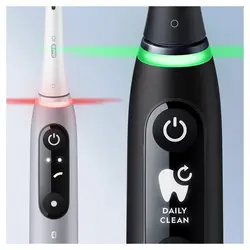 مسواک برقی اورال بی | Oral-B iO series 6N