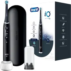 مسواک برقی اورال بی | Oral-B iO series 6N