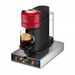 استند نگهدارنده کپسول قهوه نسپرسو مدل دیسپلی دراوینگ | Nespresso display drawer Dispenser