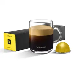 کپسول قهوه نسپرسو ورتو سولی‌لیو |  Nespresso Vertuo Solelio