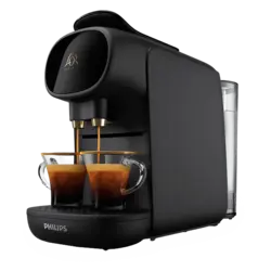 اسپرسو ساز کپسولی لور باریستا ساب‌لایم ( تولید فیلیپس) | Philips L'OR BARISTA SUBLIME