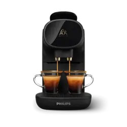 اسپرسو ساز کپسولی لور باریستا ساب‌لایم ( تولید فیلیپس) | Philips L'OR BARISTA SUBLIME