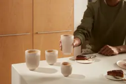 فنجان لوپ لونگو نسپرسو | Nespresso Loop Lungo