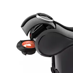 اسپرسوساز دولچه گوستو دلونگی مدل جنیو اس پلاس | Dolce gusto Delonghi espresso machine Genio S plus