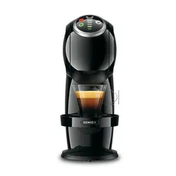اسپرسوساز دولچه گوستو دلونگی مدل جنیو اس پلاس | Dolce gusto Delonghi espresso machine Genio S plus