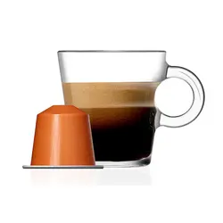 کپسول قهوه نسپرسو 