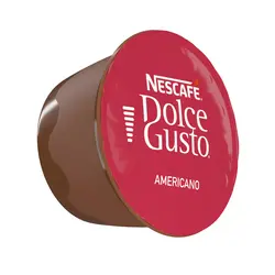 کپسول قهوه دولچه گوستو «آمریکانو» | Dolce gusto Americano