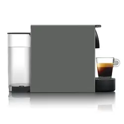 اسپرسو ساز نسپرسو اسنزا کروپس «خاکستری» – Essenza Mini Krups
