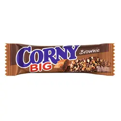 غلات بار کورنی بیگ «براونی» – Corny