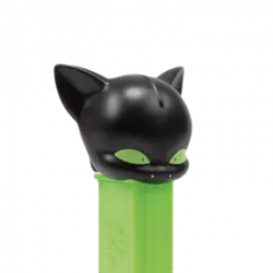 آبنبات خوشبو کننده پز با پایه پلگ | Pez