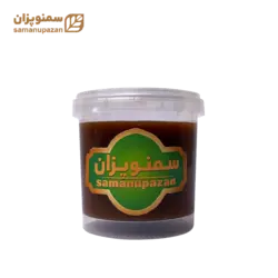 سمنو جوانه گندم 385 گرمی