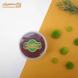 سمنو جوانه گندم 385 گرمی