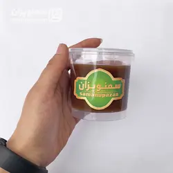 سمنو جوانه گندم 385 گرمی