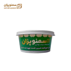 سمنو جوانه گندم 250 گرمی بسته‌بندی گیاهی