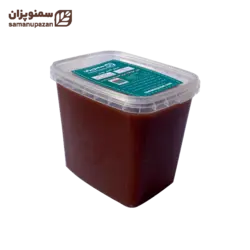سمنو جوانه گندم 650 گرمی
