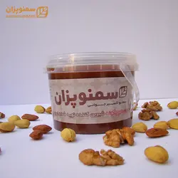 سمنو جوانه گندم 675 گرمی
