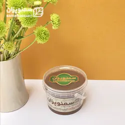 سمنو جوانه گندم 675 گرمی