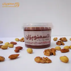 سمنو جوانه گندم 950 گرمی