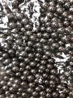 مروارید پانچی سربی سایز 8