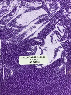 منجوق رنگی چک کد 16328