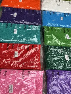 منجوق رنگی چک کد 53240