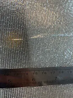 ورق لواشکی تمام نگین سایز 4