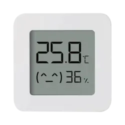 سنسور دما و رطوبت شیائومی Mijia مدل LYWSD03MMC - رهاموب