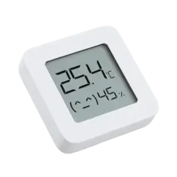 سنسور دما و رطوبت شیائومی Mijia مدل LYWSD03MMC - رهاموب