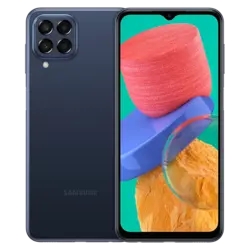 گوشی موبایل سامسونگ Galaxy M33 5G حافظه 128 گیگابایت/ رم 6 گیگابایت - رهاموب