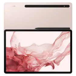 تبلت سامسونگ Galaxy Tab S8 Plus SM-X806 حافظه 128 گیابایت/ رم 8 گیابایت - رهاموب