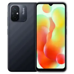 گوشی موبایل شیائومی Redmi 12C حافظه 128 گیگابایت/ رم 4 گیگابایت - رهاموب