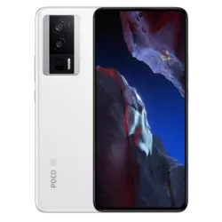 گوشی موبایل شیائومی Poco F5 Pro حافظه 512 گیگابایت/ رم 12 گیگابایت - رهاموب