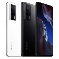 گوشی موبایل شیائومی Poco F5 Pro حافظه 512 گیگابایت/ رم 12 گیگابایت - رهاموب