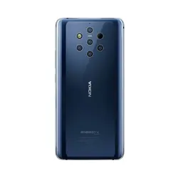 گوشی موبایل نوکیا 9Pureview حافظه 128 گیگابایت/ رم 6 گیگابایت - رهاموب