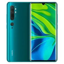 گوشی موبایل شیائومی Mi Note 10 حافظه 128 گیگابایت/ رم 6 گیگابایت - رهاموب