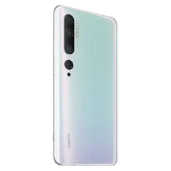 گوشی موبایل شیائومی Mi Note 10 حافظه 128 گیگابایت/ رم 6 گیگابایت - رهاموب