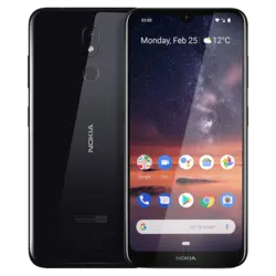 گوشی موبایل نوکیا 3.2 حافظه 32 گیگابایت رم 3 گیگابایت - رهاموب
