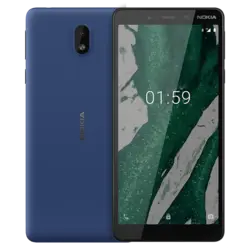 گوشی موبایل نوکیا 1Plus حافظه 8 گیگابایت/ رم 1 گیگابایت - رهاموب