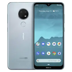 گوشی موبایل نوکیا 6.2 حافظه 128 گیگابایت / رم 4 گیگابایت - رهاموب