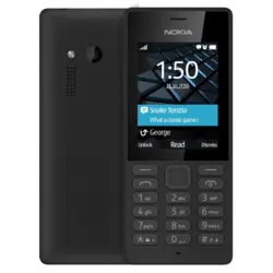 گوشی موبایل نوکیا 150 (2020) دو سیم کارت - رهاموب