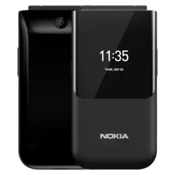 گوشی موبایل نوکیا 2720 Flip - رهاموب