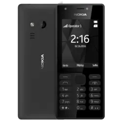 گوشی موبایل نوکیا 216 دو سیم کارت - رهاموب