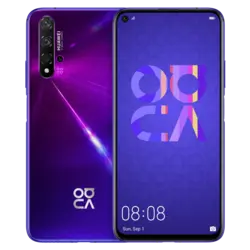 گوشی موبایل هوآوی Nova 5T حافظه 128 گیگابایت/ رم 6 گیگابایت - رهاموب