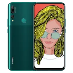 گوشی موبایل هوآوی (Y9 Prime (2019 حافظه 128 گیگابایت/ رم 4 گیگابایت - رهاموب