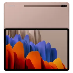 تبلت سامسونگ Galaxy Tab S7 T875 حافظه 512 گیگابایت/ رم 8گیگابایت - رهاموب