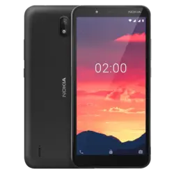 گوشی موبایل نوکیا C2 حافظه 16 گیگابایت/ رم 1 گیگابایت - رهاموب