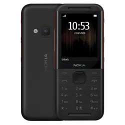 گوشی موبایل نوکیا 5310 New دو سیم کارت - رهاموب