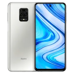 گوشی موبایل شیائومی ردمی مدل Note 9 Pro Max حافظه 128 گیگابایت/ رم 6 گیگابایت - رهاموب