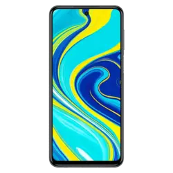 گوشی موبایل شیائومی ردمی مدل Note 9 Pro Max حافظه 128 گیگابایت/ رم 6 گیگابایت - رهاموب
